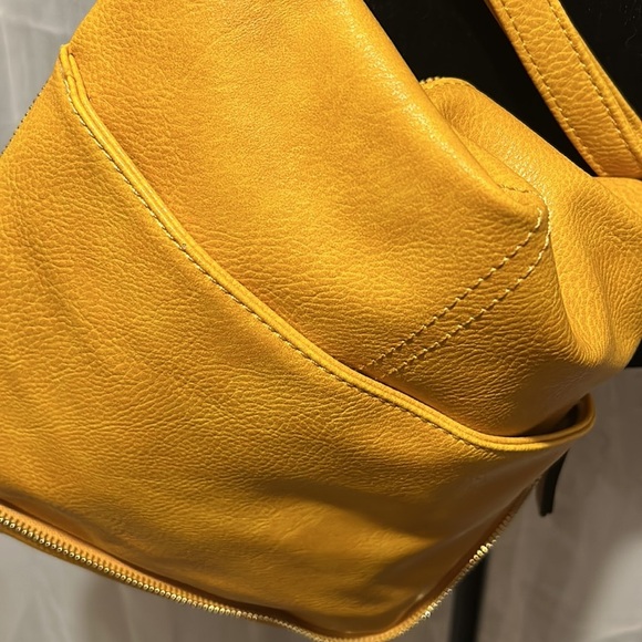 NWT Mia K MKF collection cross body bag - Picture 4 of 4